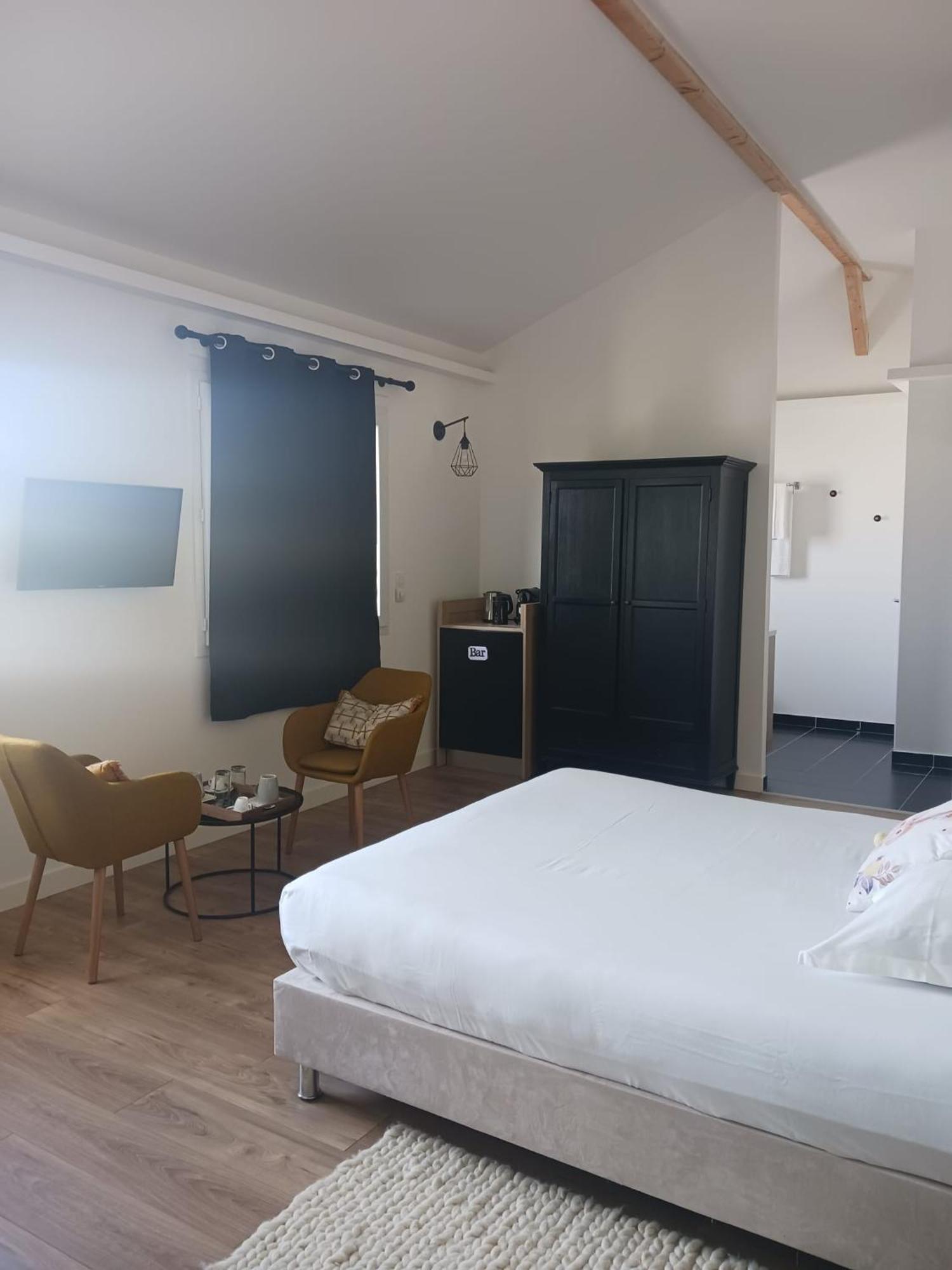 Hotel Merion à Villars-les-Dombes Extérieur photo